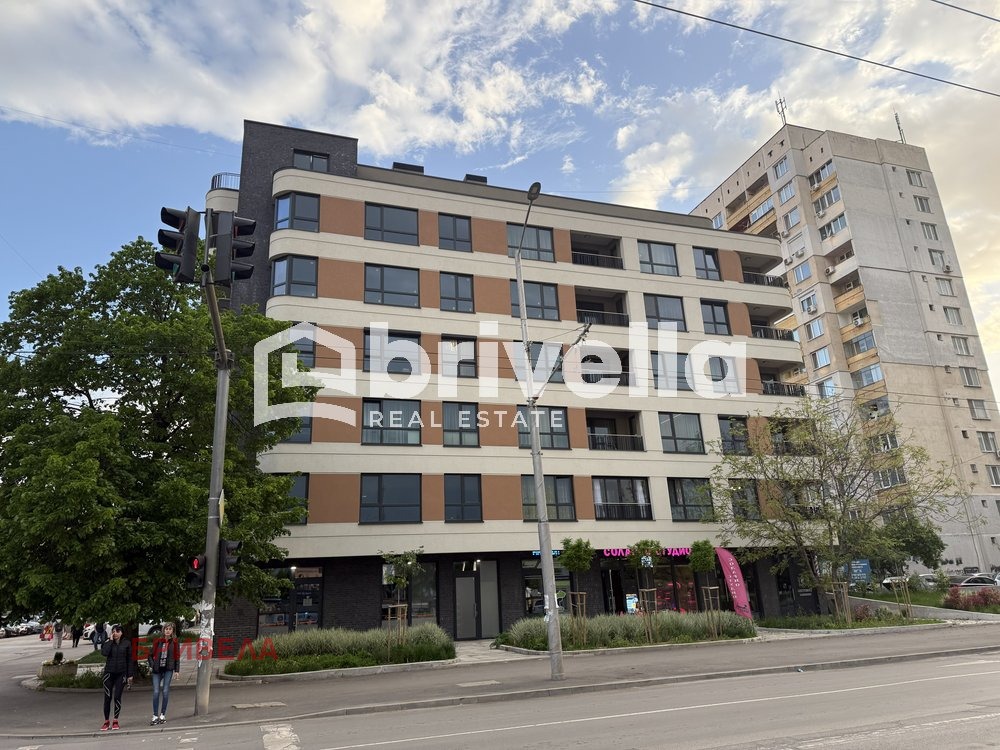 Дава под наем 3-СТАЕН, гр. София, Люлин 6, снимка 10 - Апартаменти - 54519889