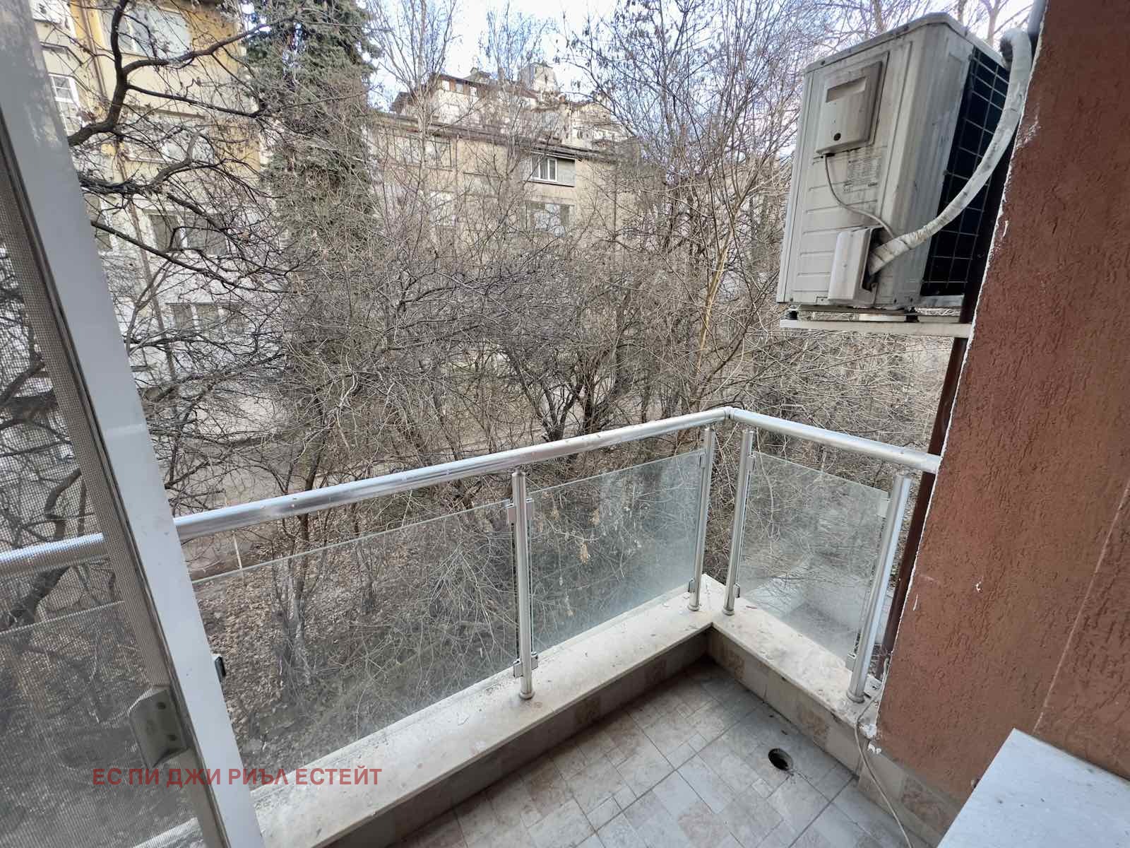 Дава под наем 3-СТАЕН, гр. София, Гео Милев, снимка 15 - Апартаменти - 55025627
