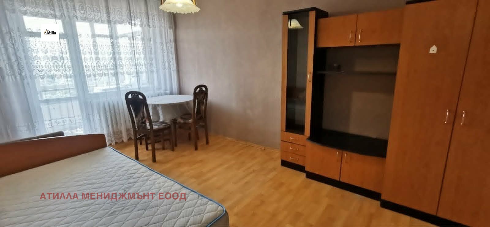Дава под наем 3-СТАЕН, гр. Пловдив, Център, снимка 6 - Апартаменти - 55121524