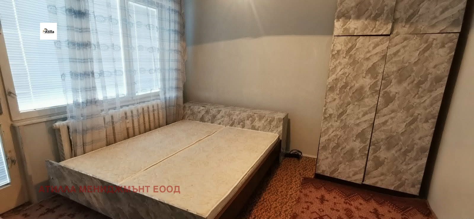 Дава под наем 3-СТАЕН, гр. Пловдив, Център, снимка 4 - Апартаменти - 55121524