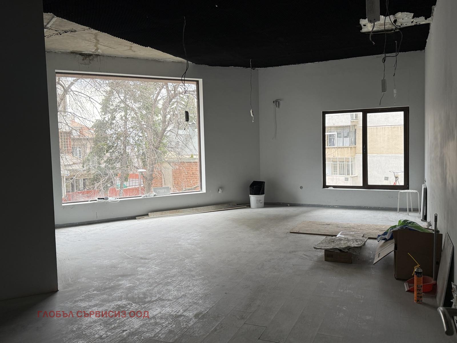 Дава под наем МАГАЗИН, гр. София, Лозенец, снимка 11 - Магазини - 53680106