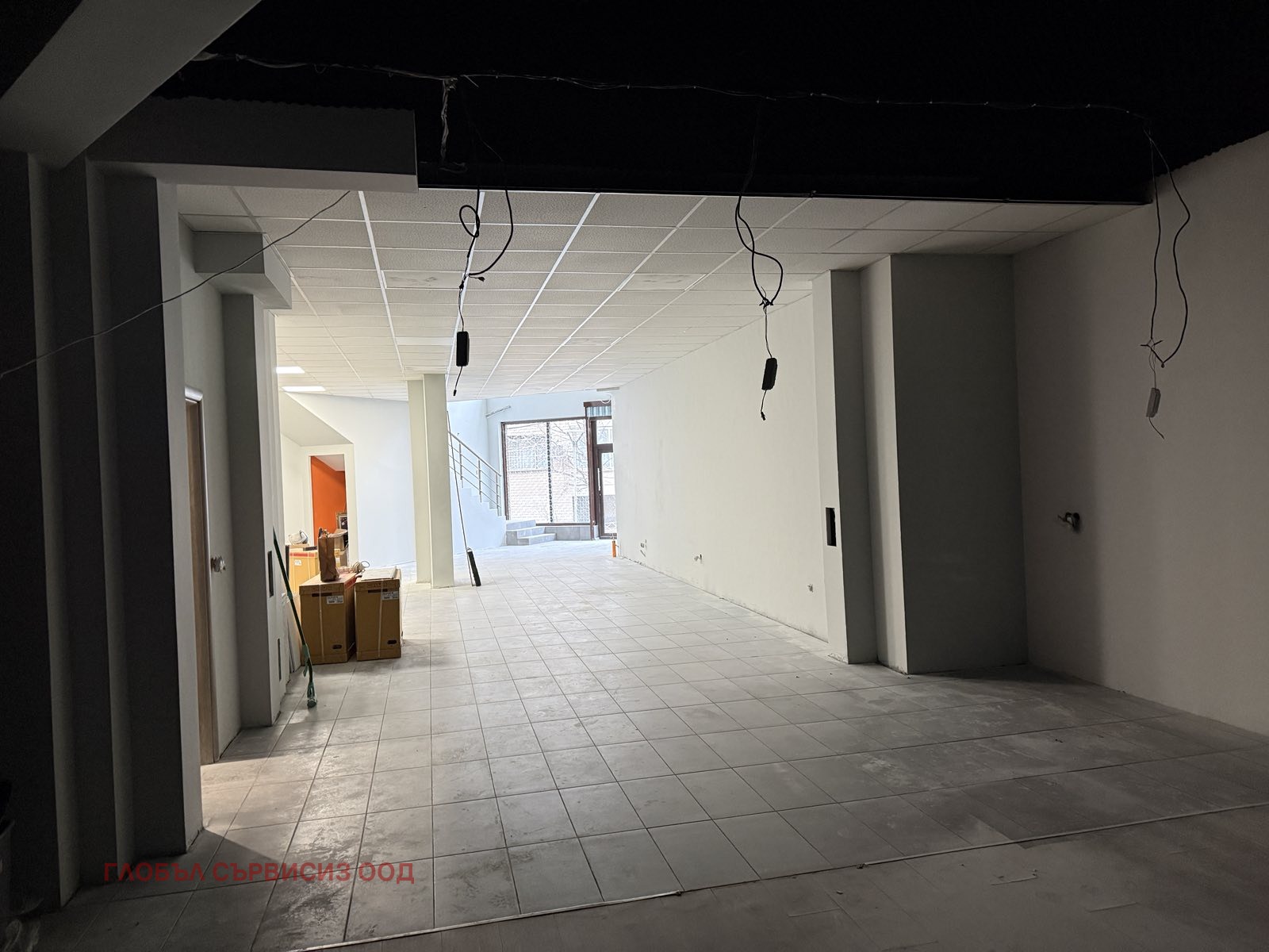 Дава под наем МАГАЗИН, гр. София, Лозенец, снимка 4 - Магазини - 53680106