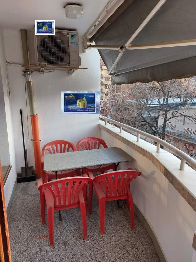 Дава под Наем 3-СТАЕН | Imot.bg — изображение 10