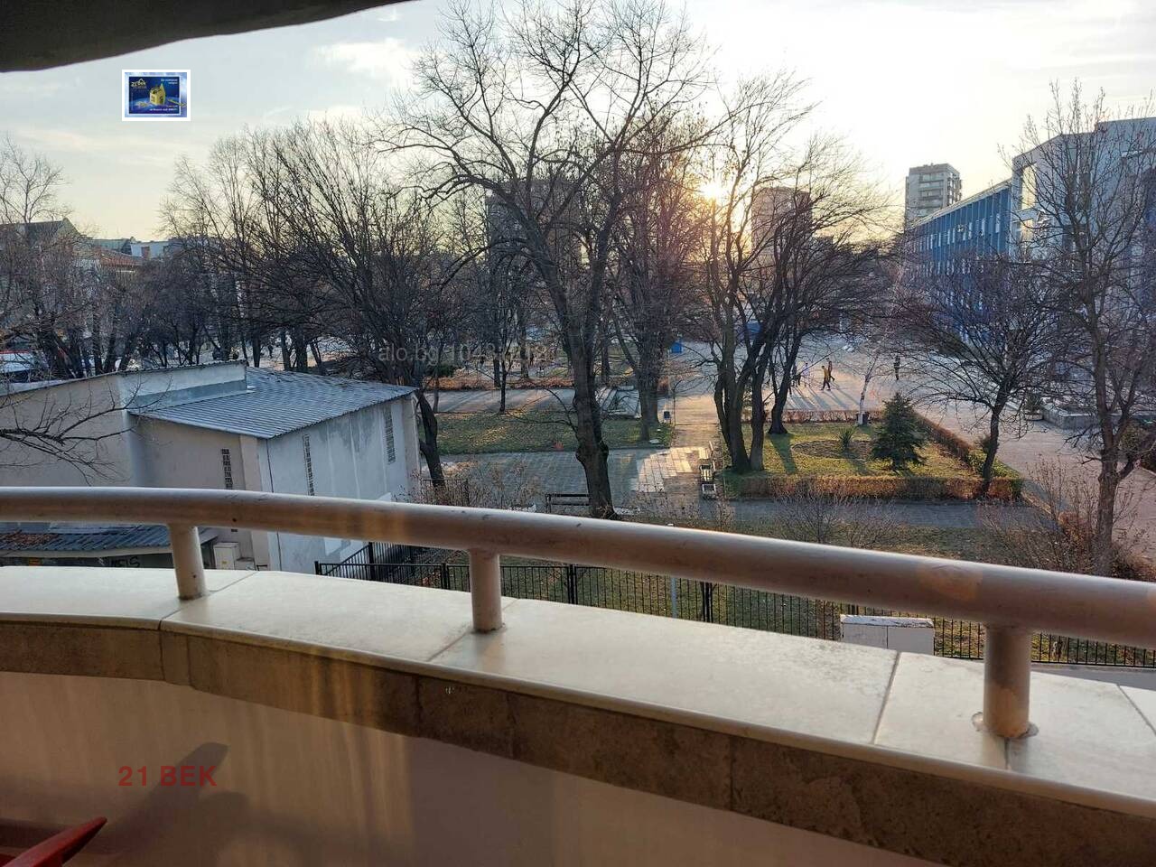 Дава под Наем 3-СТАЕН | Imot.bg — изображение 9