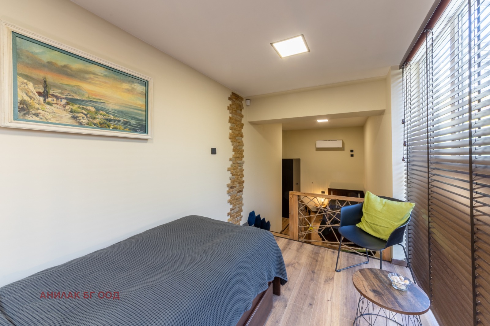 Дава под Наем 3-СТАЕН | Imot.bg — изображение 5