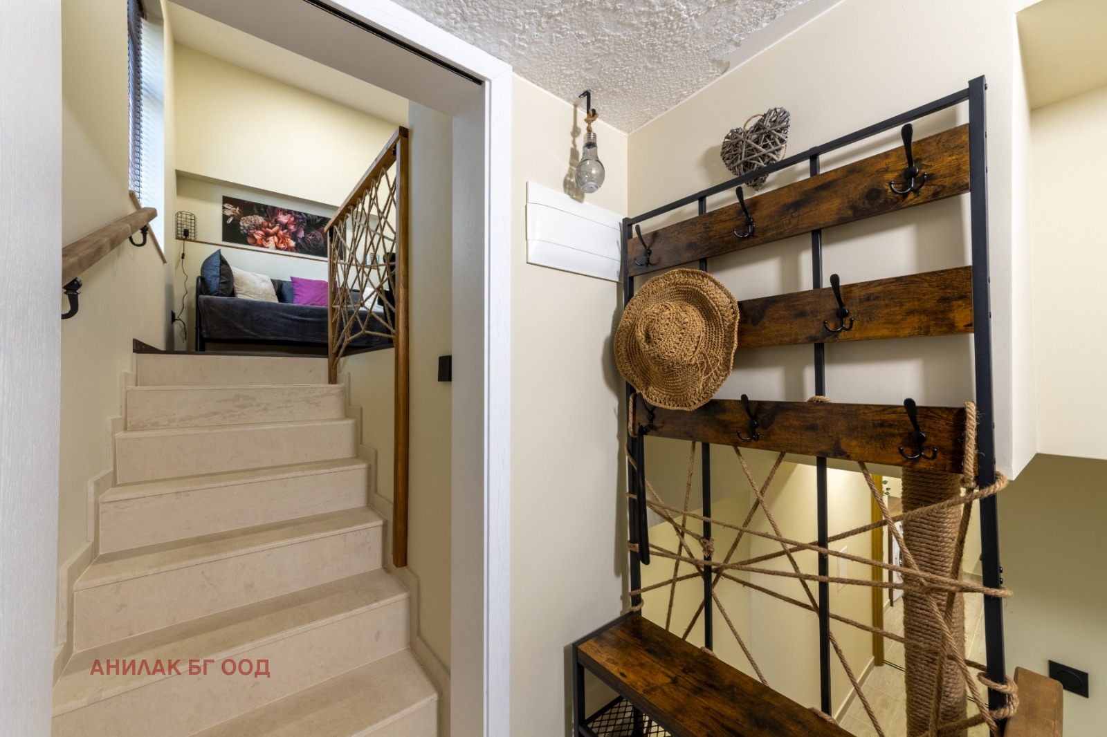 Дава под Наем 3-СТАЕН | Imot.bg — изображение 12