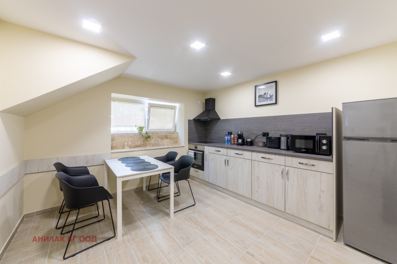 Дава под Наем 3-СТАЕН | Imot.bg — изображение 9