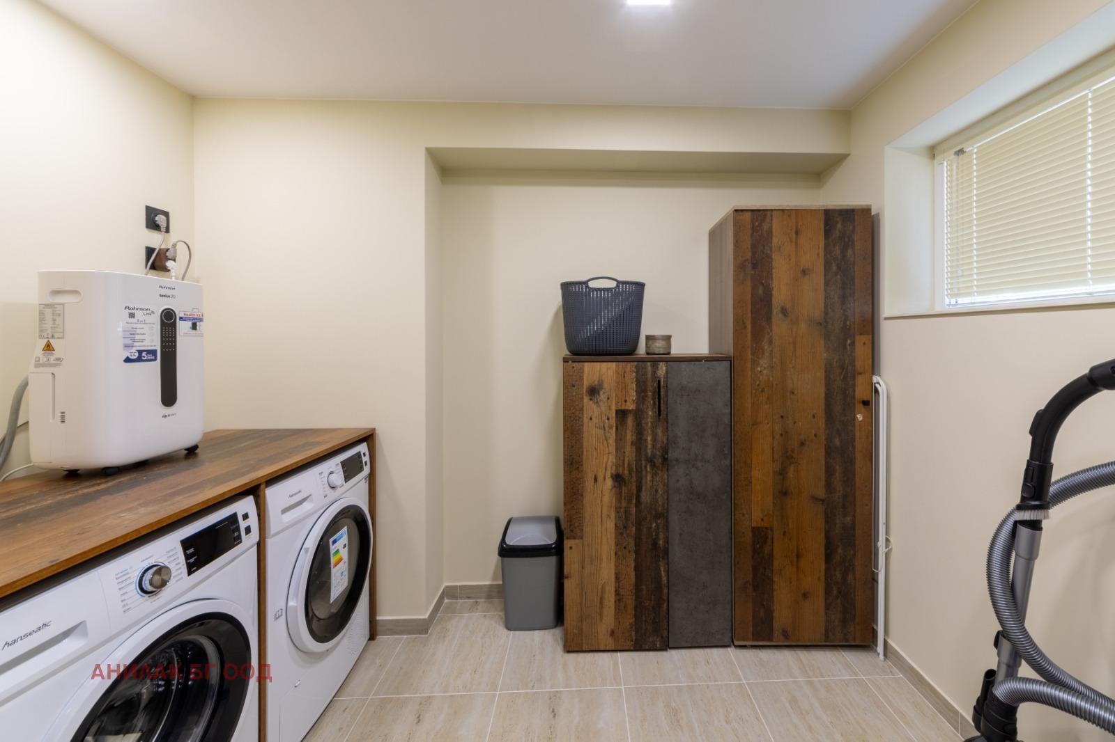 Дава под Наем 3-СТАЕН | Imot.bg — изображение 14