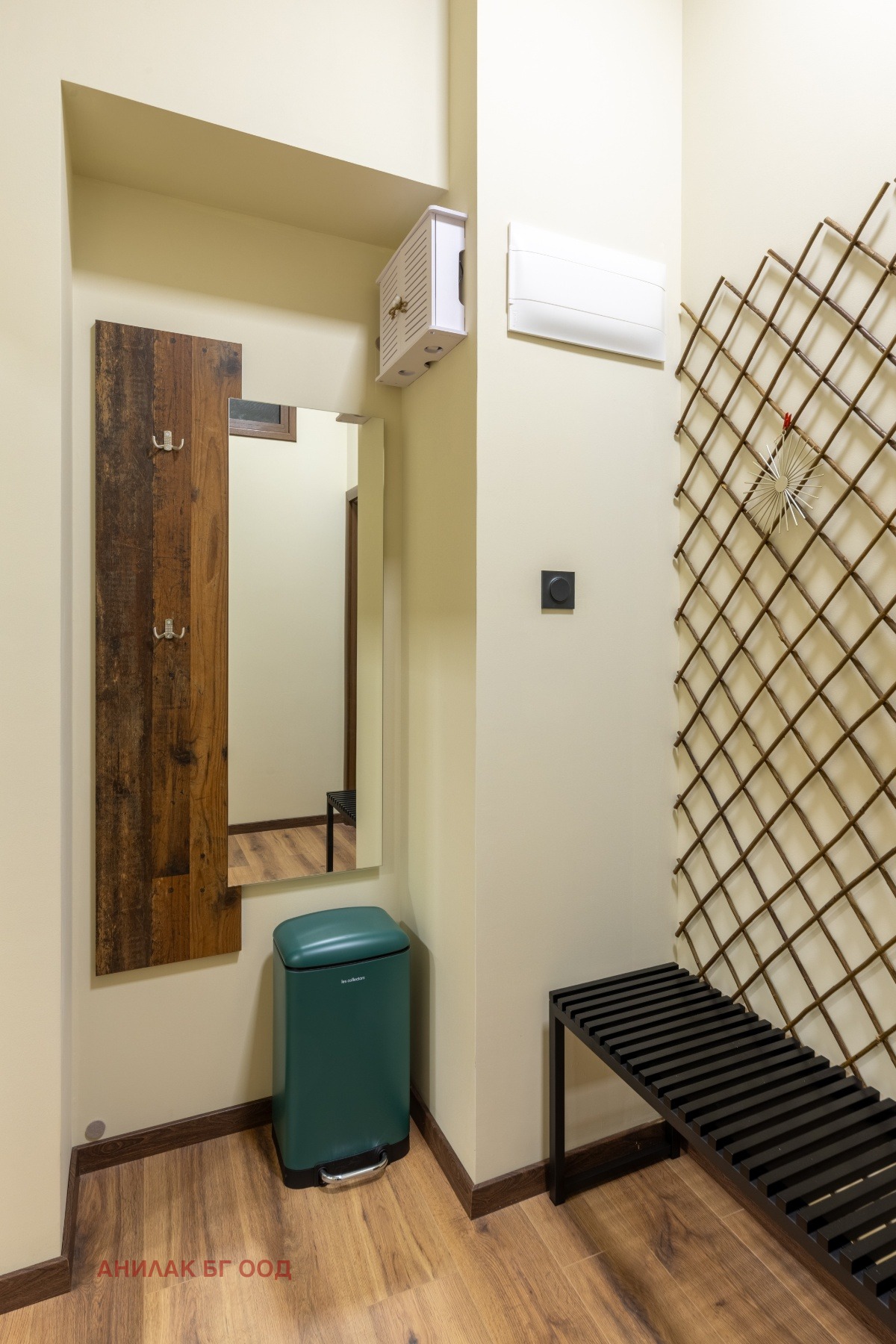 Дава под Наем 3-СТАЕН | Imot.bg — изображение 13