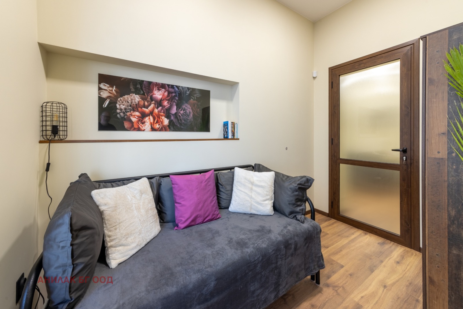 Дава под Наем 3-СТАЕН | Imot.bg — изображение 6