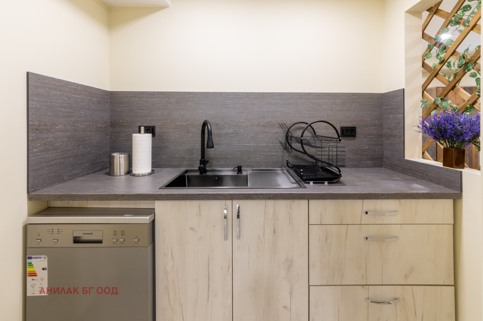 Дава под Наем 3-СТАЕН | Imot.bg — изображение 10