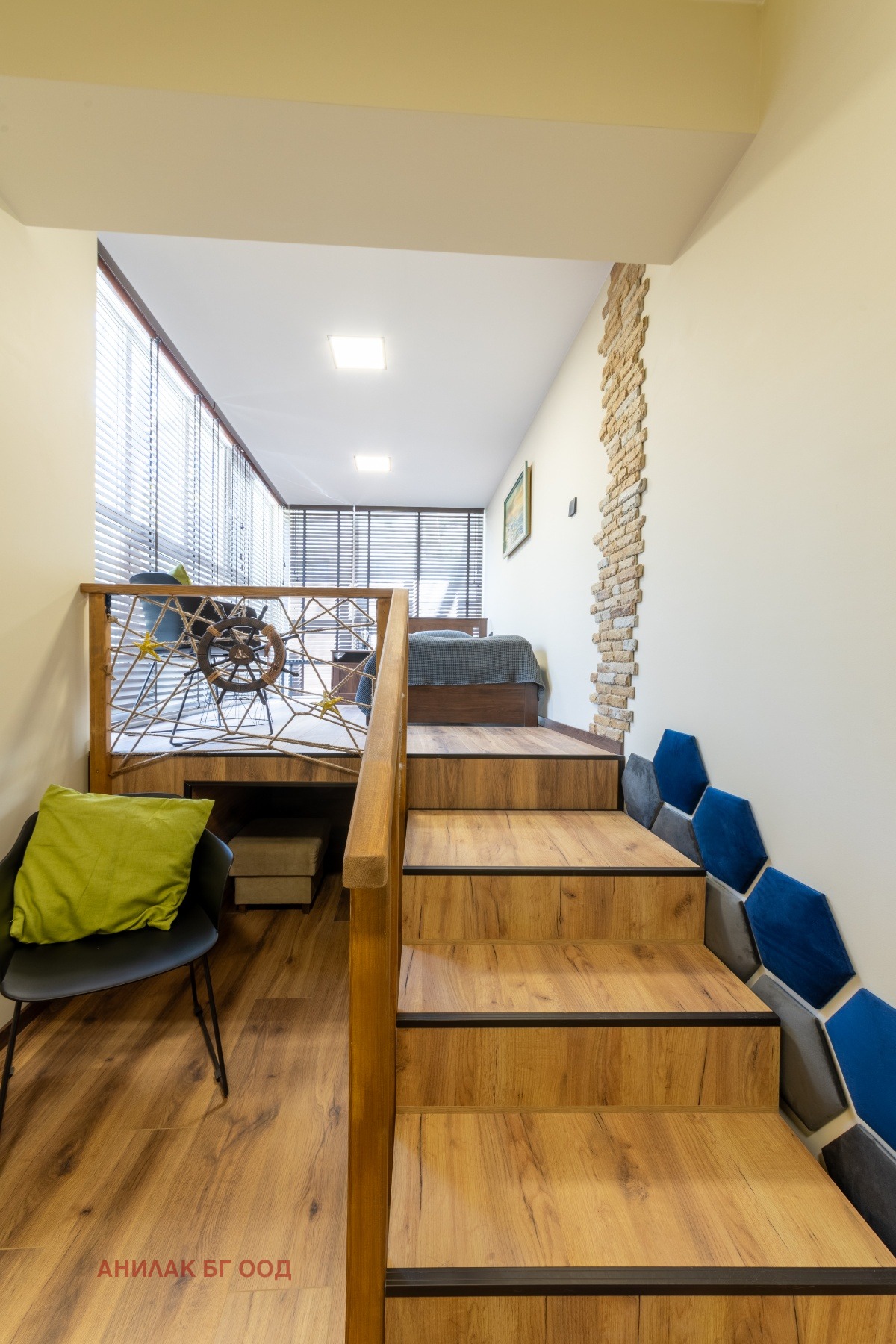 Дава под Наем 3-СТАЕН | Imot.bg — изображение 3