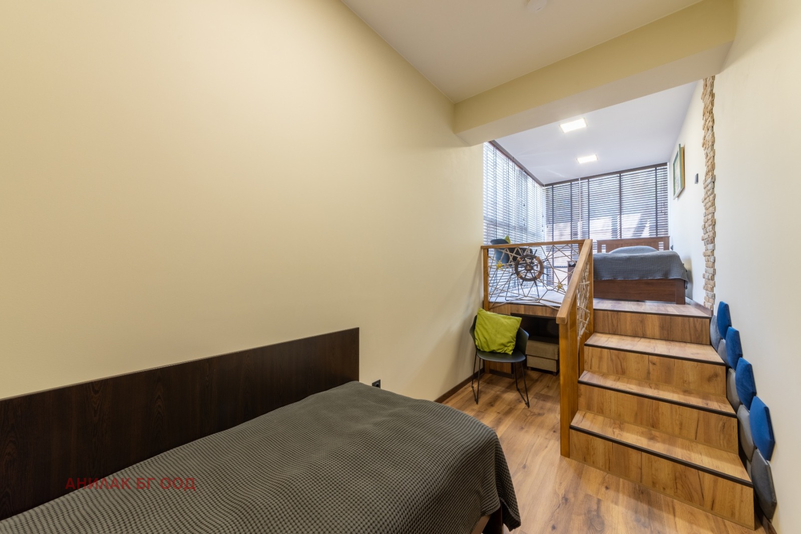 Дава под Наем 3-СТАЕН | Imot.bg — изображение 4