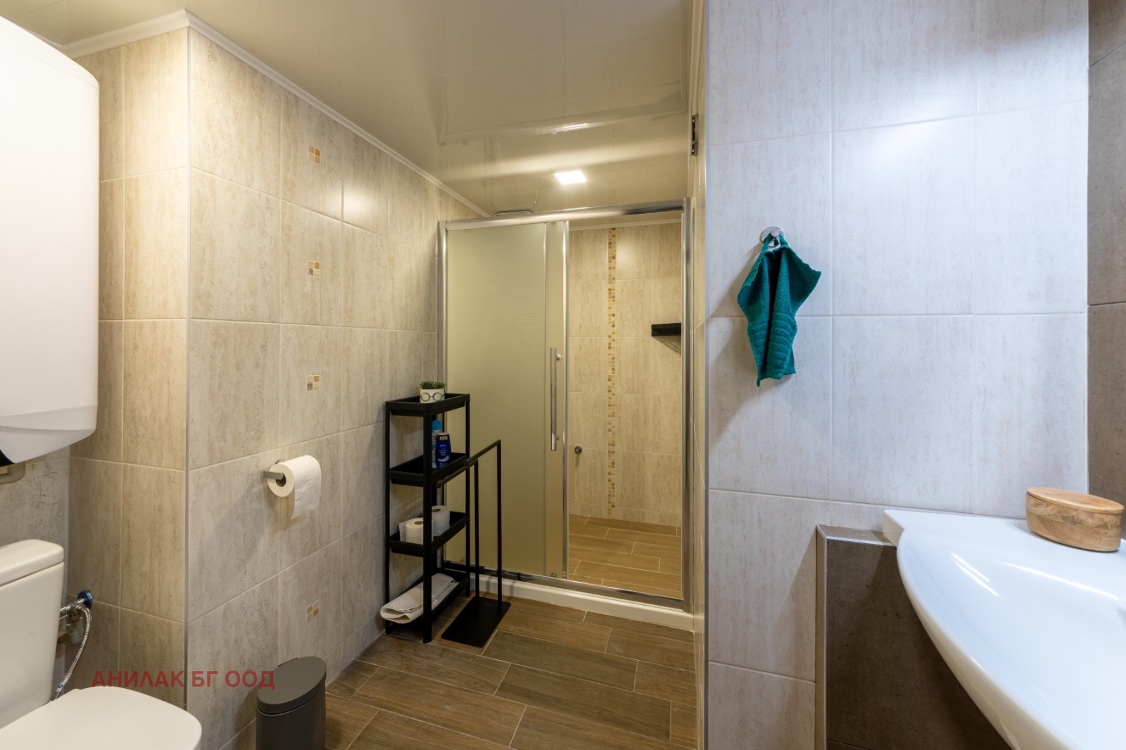 Дава под Наем 3-СТАЕН | Imot.bg — изображение 11