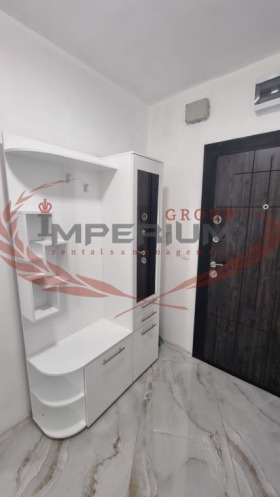 2 bedroom Kolhozen pazar, Varna 14