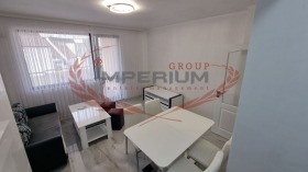 2 bedroom Kolhozen pazar, Varna 3