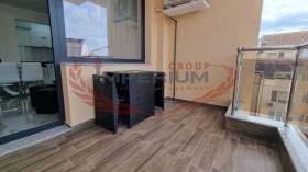 2 bedroom Kolhozen pazar, Varna 15