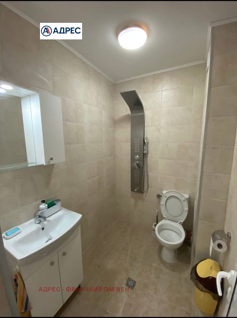 A louer  Studio Pleven , Chirok tsentar , 42 m² | 95072741 - image [4]