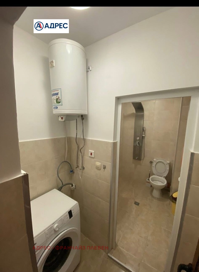 A louer  Studio Pleven , Chirok tsentar , 42 m² | 95072741 - image [5]