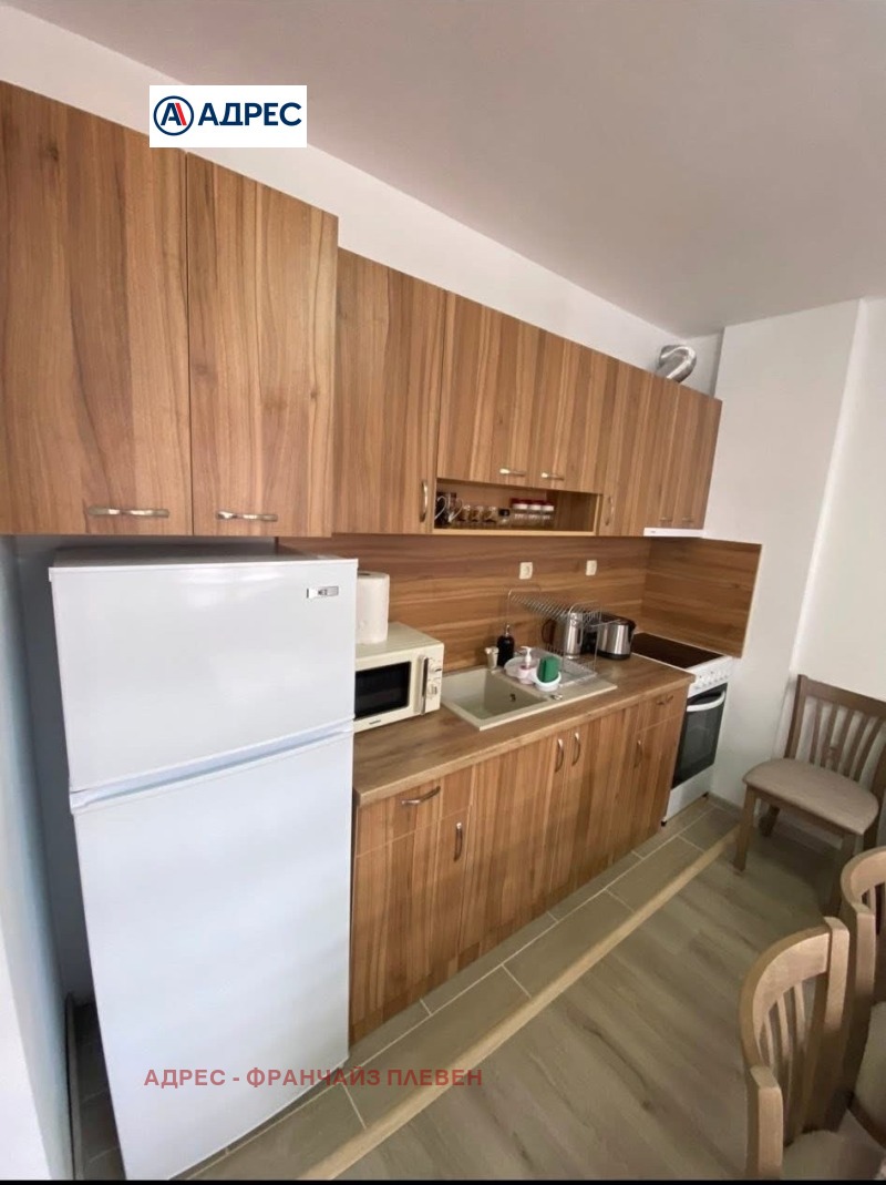 A louer  Studio Pleven , Chirok tsentar , 42 m² | 95072741 - image [2]