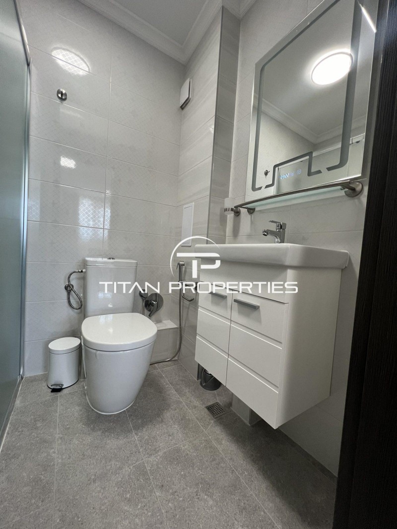 En renta  1 dormitorio Plovdiv , Karshiyaka , 60 metros cuadrados | 22180431 - imagen [7]