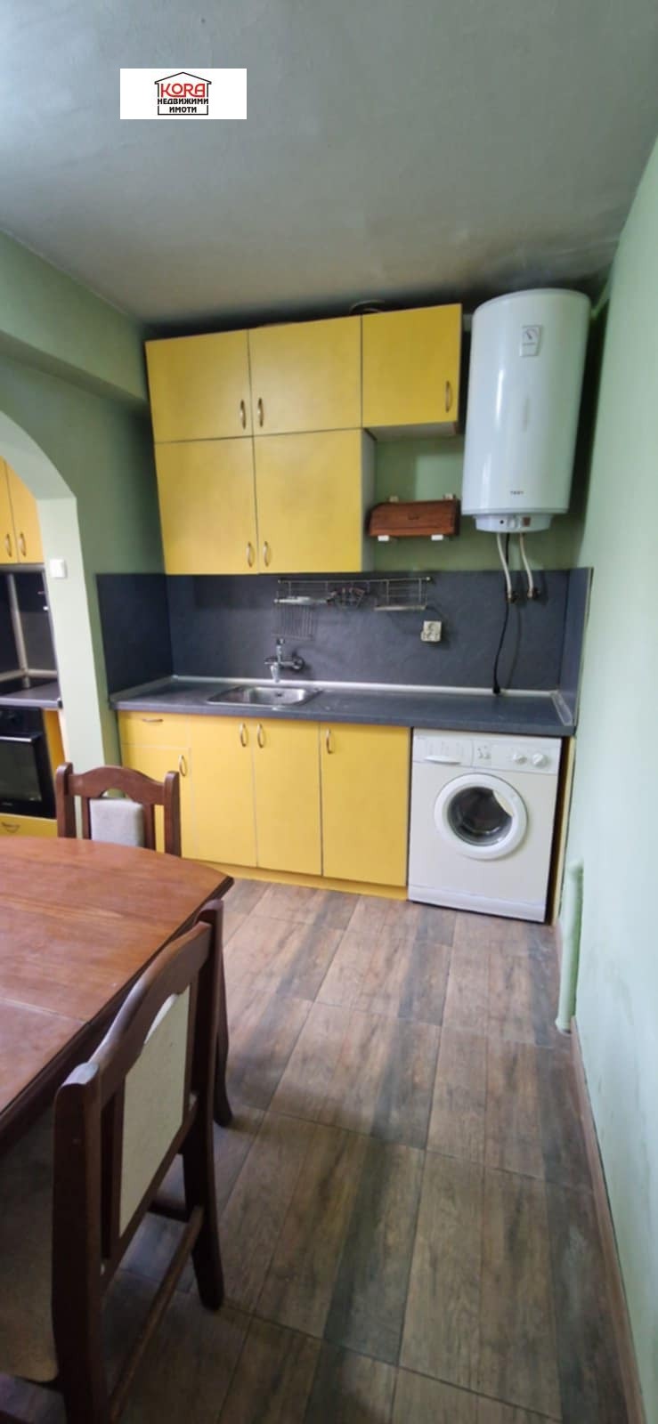 De inchiriat  1 dormitor Pleven , Storgoziia , 60 mp | 77152358 - imagine [6]