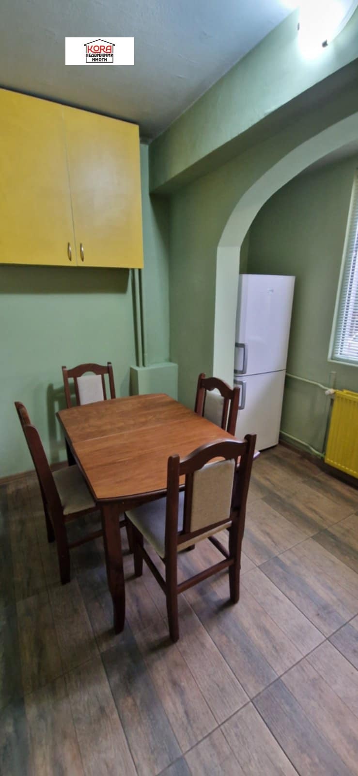 De inchiriat  1 dormitor Pleven , Storgoziia , 60 mp | 77152358 - imagine [3]