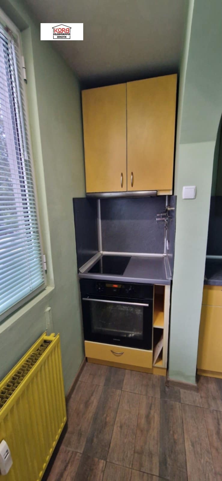 De inchiriat  1 dormitor Pleven , Storgoziia , 60 mp | 77152358 - imagine [5]