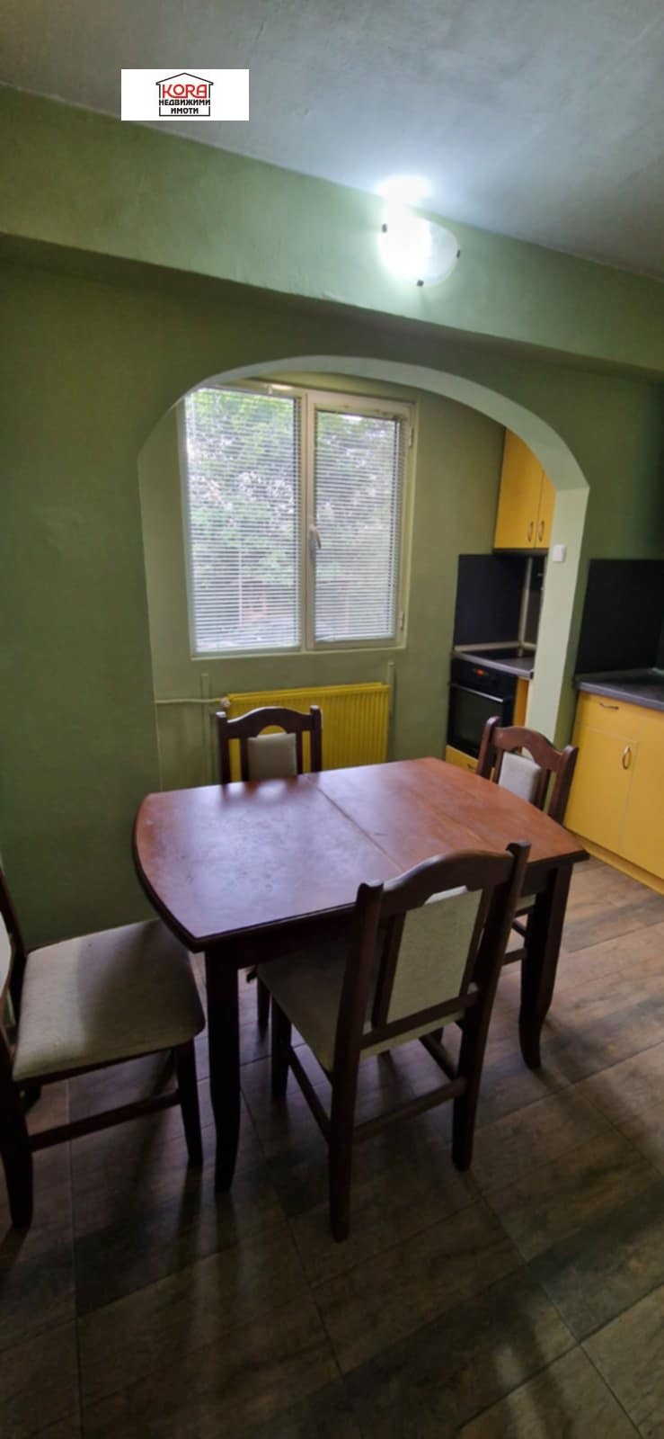 De inchiriat  1 dormitor Pleven , Storgoziia , 60 mp | 77152358 - imagine [4]