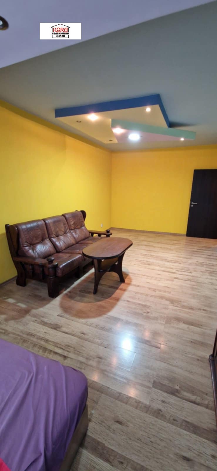 De inchiriat  1 dormitor Pleven , Storgoziia , 60 mp | 77152358