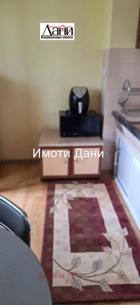 Vuokrattavana  1 makuuhuone Šumen , Bolnitsata , 65 neliömetriä | 24663012 - kuva [7]