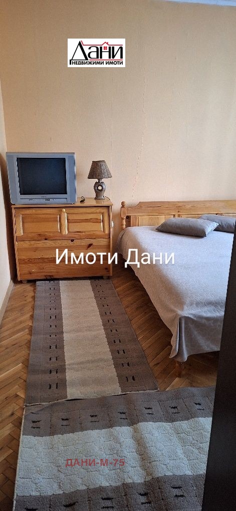 Vuokrattavana  1 makuuhuone Šumen , Bolnitsata , 65 neliömetriä | 24663012 - kuva [4]
