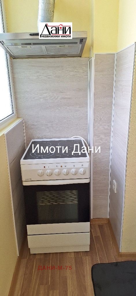 Vuokrattavana  1 makuuhuone Šumen , Bolnitsata , 65 neliömetriä | 24663012 - kuva [9]