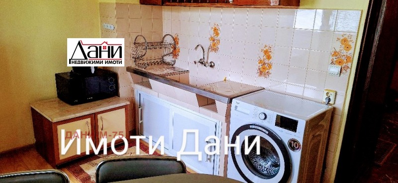 Vuokrattavana  1 makuuhuone Šumen , Bolnitsata , 65 neliömetriä | 24663012 - kuva [6]