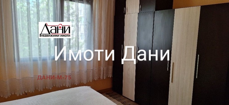 Vuokrattavana  1 makuuhuone Šumen , Bolnitsata , 65 neliömetriä | 24663012 - kuva [3]
