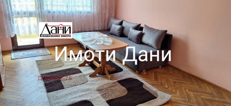 Vuokrattavana  1 makuuhuone Šumen , Bolnitsata , 65 neliömetriä | 24663012 - kuva [2]