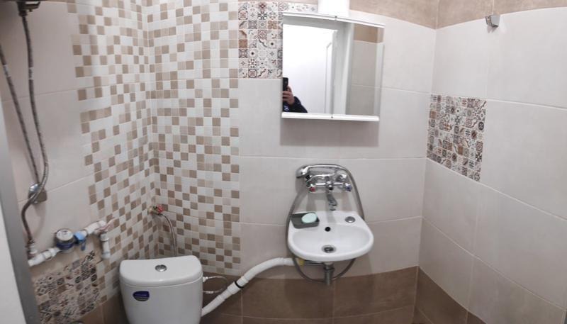 Zu vermieten  1 Schlafzimmer Sofia , Lozenez , 70 qm | 79099249 - Bild [9]