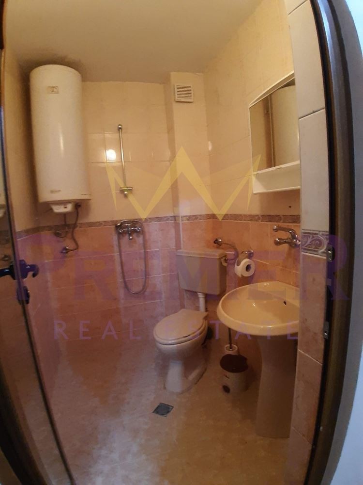 Дава под наем 2-СТАЕН, гр. Варна, Колхозен пазар, снимка 7 - Апартаменти - 53161098