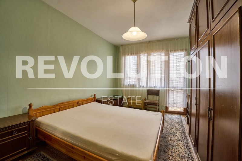 De inchiriat  2 dormitoare Plovdiv , Iujen , 80 mp | 13318337 - imagine [5]