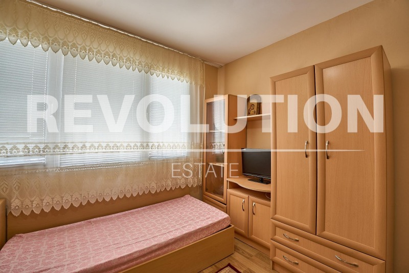 De inchiriat  2 dormitoare Plovdiv , Iujen , 80 mp | 13318337 - imagine [8]