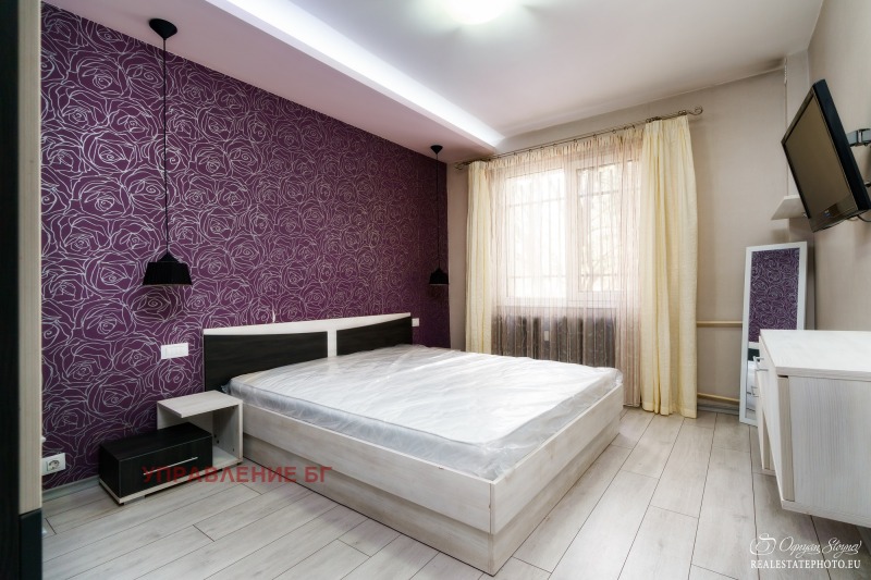 В аренду  2 спальни София , ж.гр.Южен парк , 100 кв.м | 35624768 - изображение [5]