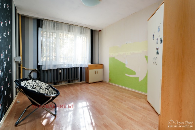 В аренду  2 спальни София , ж.гр.Южен парк , 100 кв.м | 35624768 - изображение [7]