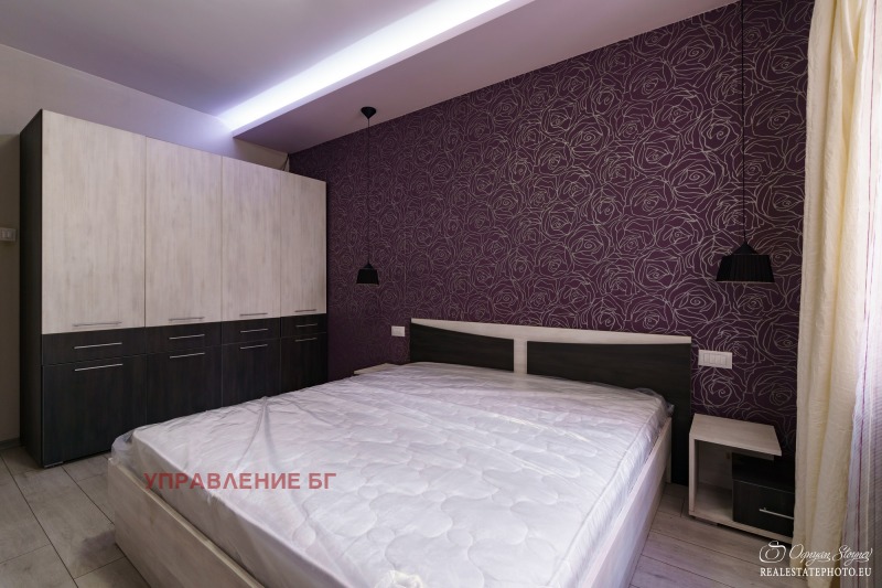 В аренду  2 спальни София , ж.гр.Южен парк , 100 кв.м | 35624768 - изображение [4]