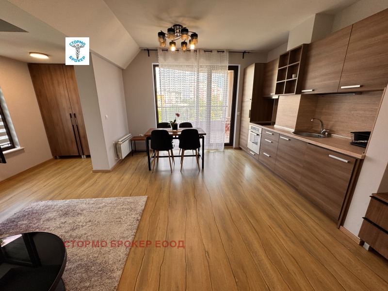 Vuokrattavana  2 makuuhuonetta Sofia , Lozenets , 118 neliömetriä | 75891365 - kuva [3]