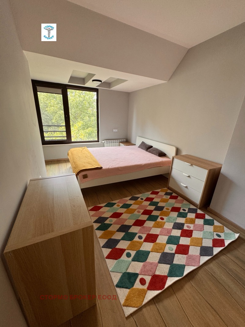 Vuokrattavana  2 makuuhuonetta Sofia , Lozenets , 118 neliömetriä | 75891365 - kuva [5]
