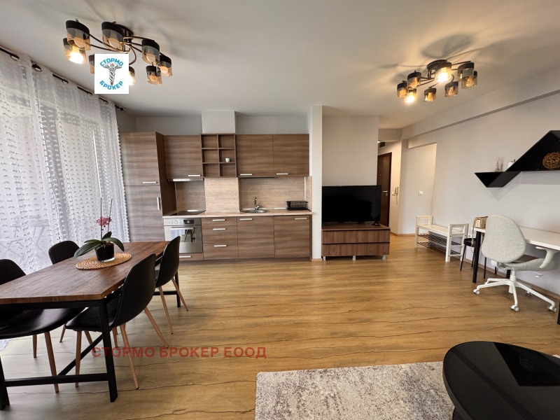 Vuokrattavana  2 makuuhuonetta Sofia , Lozenets , 118 neliömetriä | 75891365 - kuva [7]