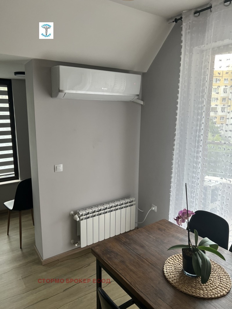 Vuokrattavana  2 makuuhuonetta Sofia , Lozenets , 118 neliömetriä | 75891365 - kuva [14]