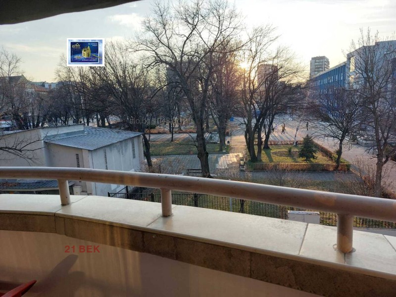 Zu vermieten  2 Schlafzimmer Plowdiw , Mladeschki Halm , 90 qm | 35223213 - Bild [9]