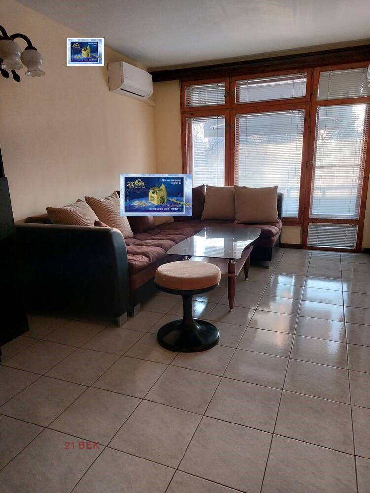Zu vermieten  2 Schlafzimmer Plowdiw , Mladeschki Halm , 90 qm | 35223213 - Bild [5]