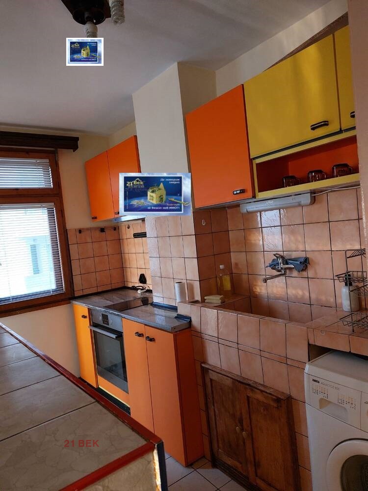 Zu vermieten  2 Schlafzimmer Plowdiw , Mladeschki Halm , 90 qm | 35223213 - Bild [2]
